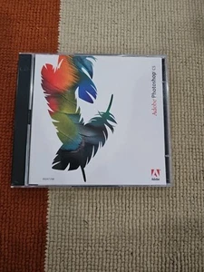 Adobe PhotoShop CS für Mac mit Seriennummer 2003 - Bild 1 von 5