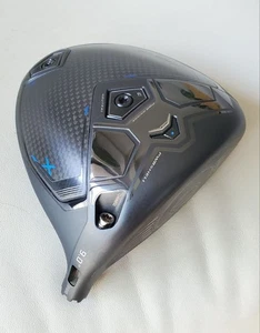 Cobra Dark Speed ​​X 9.0° Driver Head [Good Condition] - Picture 1 of 5
