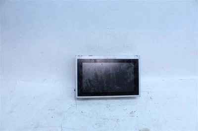 PANTALLA INFORMACIÓN FX Series FX35 FX50 JX35 M35H M37 M56 Pathfinder Quest 10-17 1135773 Foto 1 de 4