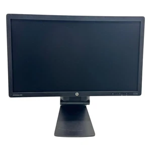 HP EliteDisplay E231 23" Widescreen FHD 1920x1080 LED Monitor - Picture 1 of 5