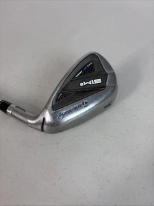 *VGC* TaylorMade SIM 2 Max A Approach Gap Wedge KBS MAX MT Steel Stiff (3470) - Picture 1 of 6