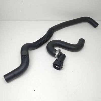 KIT MANICOTTI RISCALDAMENTO FIAT PANDA PER 51749813 Foto 1 de 4