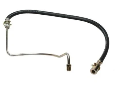 Manguera de freno delantera derecha inferior Raybestos 91649CC 1981 1982 1982 para Ford B700 1980-1985 Foto 1 de 2