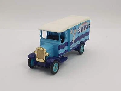 Morris Van 1931 Corgi 1/64 - Immagine 1 di 4