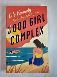 GOOD GIRL COMPLEX by Elle Kennedy - Paperback - Picture 1 of 3