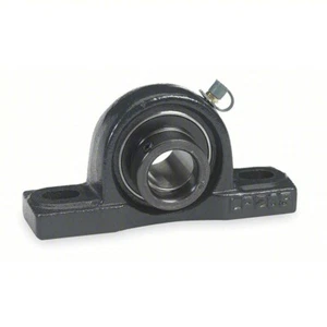 New In Box Dayton Mounted Ball Bearing 3/4" Bore 3FCT2 - Picture 1 of 4
