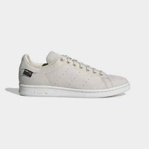 ADIDAS STAN SMITH CORDURA - BEIGE / WHITE - GY5964 - UK 5, 6, 6.5 - Picture 1 of 12