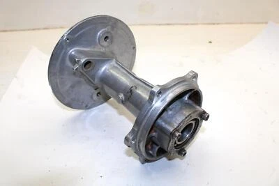 Yamaha Badger Yfm80s 1986 OEM eje trasero portador 55X-25311-00-00 AY32 Foto 1 de 4