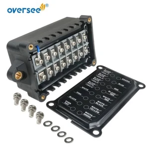 6E5-85540-12 Lgnition Power Pack CDI Unit Assy For YAMAHA 115HP/130HP Outboard - Picture 1 of 5