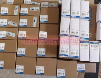 NEW OMRON DRT1-ID16-1 PLC Unit Module - Image 1 of 4