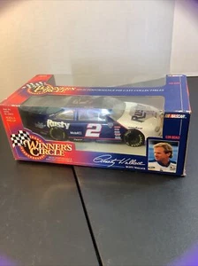WINNER'S CIRCLE #2 RUSTY WALLACE - Picture 1 of 2