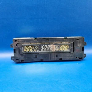 Genuine GE Double Oven, Control Board # WB27T10287 - Picture 1 of 6