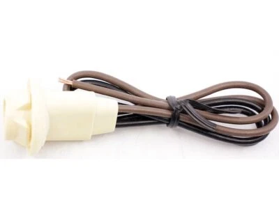 Enchufe de luz marcadora lateral United Automotive 47383NMDW para Chevrolet V10 Suburban Foto 1 de 2