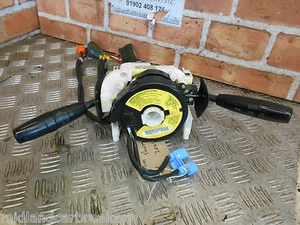 KIA SHUMA MK1 2001 LIMPIAPARABRISAS INDICADOR TALLOS MONTAJE K2AH 66 120 - Imagen 1 de 7