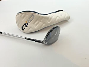 TAYLORMADE QI10 5 WOOD 18 DEGREE REGULAR FLEX - Picture 1 of 5