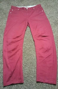 SONNETI Chino Jeans Boys Age 13-15 Years used. - Picture 1 of 8