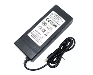 Two-wheel self-balanced vehicle 12S 43.2V Li-ion Battery Charger 50.4V 2A  - Picture 1 of 10