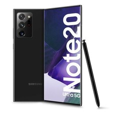 SAMSUNG GALAXY NOTE20 ULTRA 5G MYSTIC BLACK