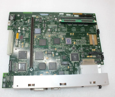 TEKTRONIX 679-4657-01 MAIN BOARD FOR TEKTRONIX TDS8000 - Image 1 of 4