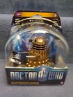 11TH DR DOCTOR WHO DALEK PROGENITOR GUARDIAN ACTION FIGURE DALEK PARADIGM BOXED