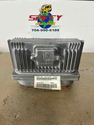 Módulo de control electrónico Chevy Lumina Engine ECM 1996 3,1 L 6-191 OEM 16211539 Foto 1 de 3
