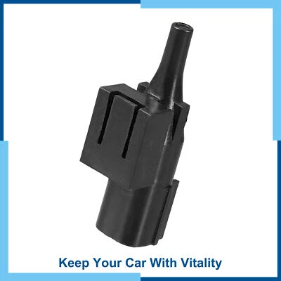 Pack(1) Outside Ambient Air Temperature Sensor Black for Honda Pilot 2016-2020  - Image 1 of 4