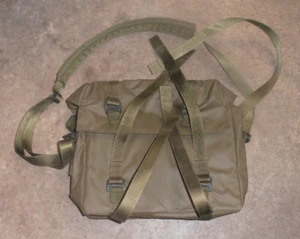 Clansman Radio general purpose bag with carry strap. Unissued - Picture 1 of 7