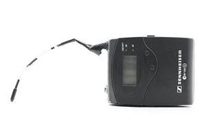 Sennheiser EK 100 G2 Wireless Bodypack Receiver - A #450 - Picture 1 of 6