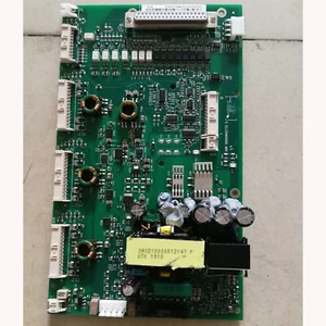 Carte d'alimentation onduleur 1ps occasion abb ACS880 ZINT-571 livraison rapide - Photo 1/4