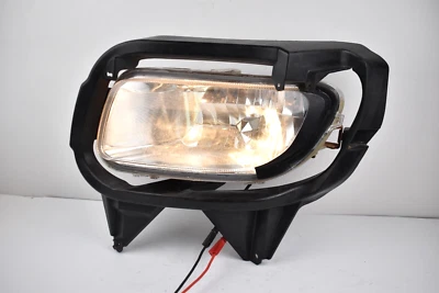 ✔️Conjunto de luces antiniebla del lado izquierdo del conductor Mazda CX-9 2007-2009 OEM con bisel Foto 1 de 4