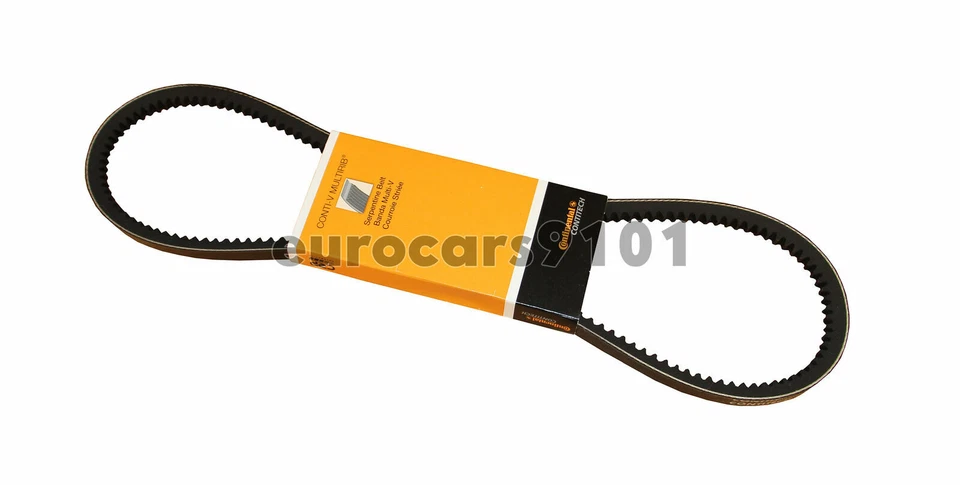 ¡Nuevo! Correa de transmisión accesorio Volvo 244 Continental 13X960 0089974892 Foto 1 de 1