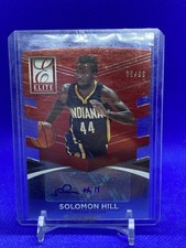 2007-08 Thru 2014-15 Elite PYC Status/Inserts/AUTO DM OFFERS!