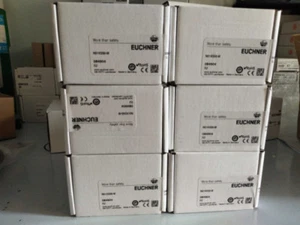 1PC New Euchner NB01R556-M Switch In Box *TT - Picture 1 of 1