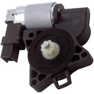 Window Lift Motor For Mazda 5 CX-7 CX-9 RX-8 6 GG GY Front Right D01G5858XB AU - Picture 1 of 12