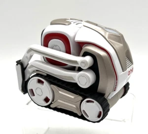 Anki Cozmo Robot ONLY AS-IS PARTS/REPAIR UNTESTED READ - Imagen 1 de 11