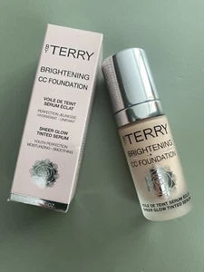 BY TERRY BRIGHTENING CC FOUNDATION 30ML Farbton 1C Fair Cool - Bild 1 von 5