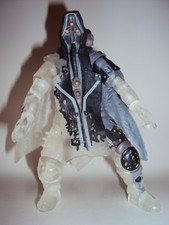 Killzone Helghast Sniper DC Unlimited Series 1 Collector Action Figure