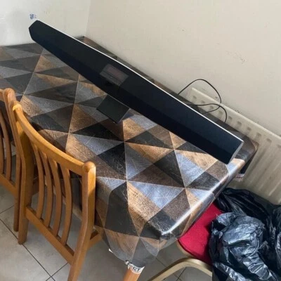 bang and olufsen beosound 35 active speakers bluethoot all working - Image 1 of 4