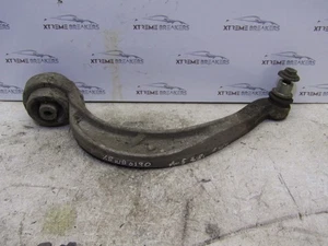 AUDI A5 8T 2007-2011 LOWER ARM/WISHBONE 8K0407696G (FRONT DRIVER SIDE) WB190 - Picture 1 of 3