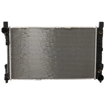 For 01-07 Mercedes Benz C-Class 1-Row Radiator Assembly 2035000503 MB3010103 - Image 1 of 2