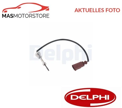 SENSOR ABGASTEMPERATUR DELPHI TS30356-12B1 I FÜR AUDI A1,8XK,8XF 1.6 TDI 85KW - Image 1 of 4