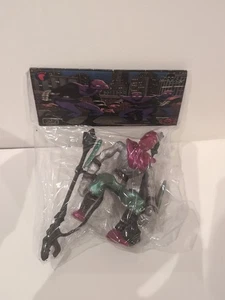 TMNT Foot Soldier Mexican Bootleg - Picture 1 of 5