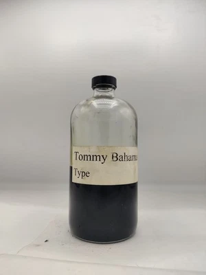 HUMAIRA TOMMY BAHAMA MEN TYPE | FRAGRANCES OIL | 100% PURE