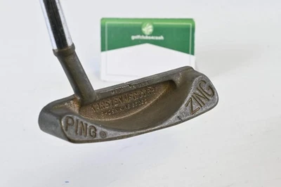 Ping Karsten Original Zing Putter / 35 Inch - Image 1 of 4