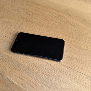 Apple iPhone X - 64GB - Space Grey (Unlocked) A1901 (GSM) (No Face ID) - Picture 1 of 3