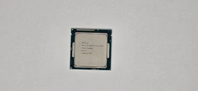Intel Xeon E3-1270 V3 3.50 GHz SR151 Quad Core LGA1150 Workstation CPU - Image 1 of 3