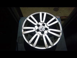 Wheel Road Wheel Alloy 19x8 Silver Sparkle 14 Spoke Fits 10-13 LR4 1027597 - Picture 1 of 12