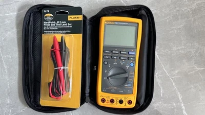 Fluke 789 ProcessMeter - Image 1 of 4