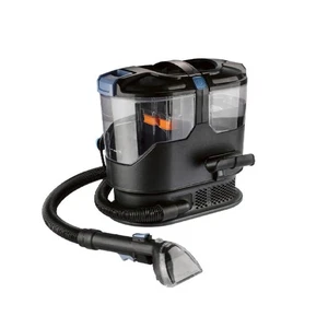 Silvercrest SPR 800 aspirapolvere Pulitore per tappeti e tappezzeria nero - Foto 1 di 7