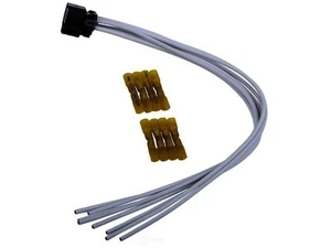 84GQ56K Transfer Case Shift Harness Connector Fits Chevy Silverado 1500 - Picture 1 of 1